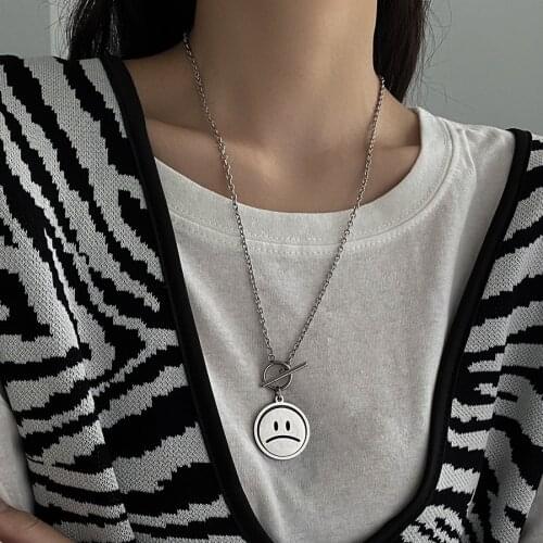 JCYMONG Jewelry Pendants