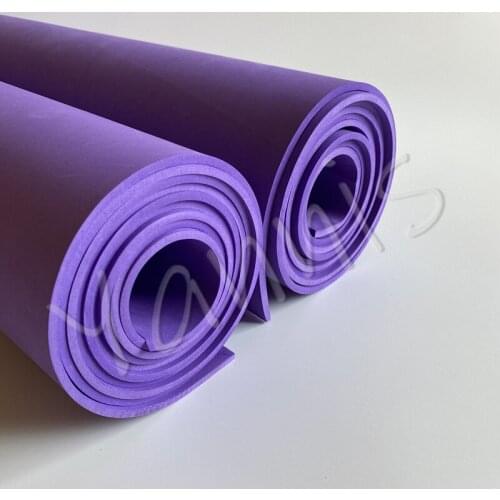 Eva Foam Sheets Craft Punch Sheet DIY Handmade Model Making Material