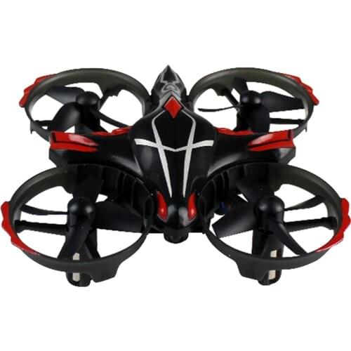JJRC Mini Drone Quadcopter RC Induction Infrared Sensor Hand Operated RC Quadcopter Helicopter Model Aircraft Flying Toy H56
