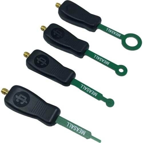 New Near Field Probe KCR20B EMI Probe EMC Magnetic Field Test Probe Set For Interference Source Location