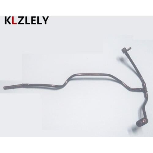 OFor PORSCHE CAYENNE 2014-2017 3.6T GTS S Engine Plumbing Three Joint Pipes Water Radiator-Vent Tube 946 106 026 60 94610602660