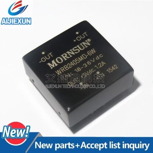 1Pcs WRB2405MD-6W DIP in stock 100%New and original