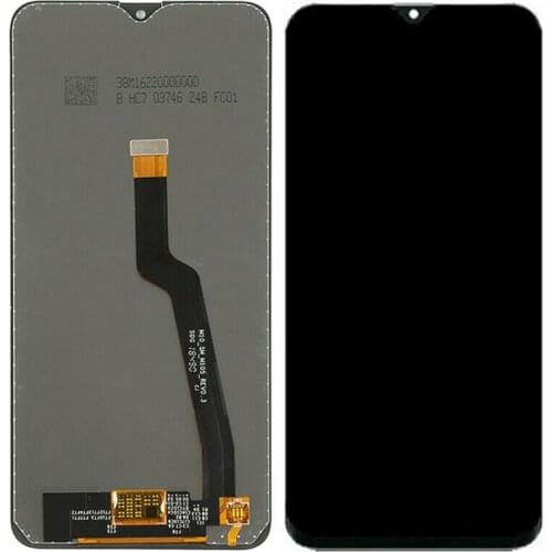Original AMOLED For SAMSUNG Galaxy M10 2019 SM-105 M105F M105DS LCD Display Touch Screen Digitizer Assembly For SAMSUNG M10 LCD