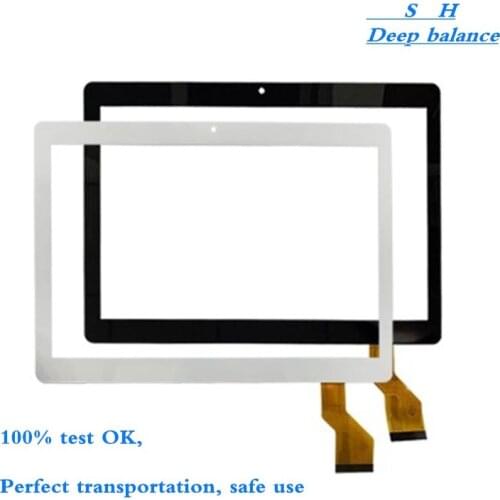 Original Touch Screen 10.1" for Onda V10 4G Tablet Touch Panel Digitizer Glass Sensor Onda V10 Repair and replace touch screen