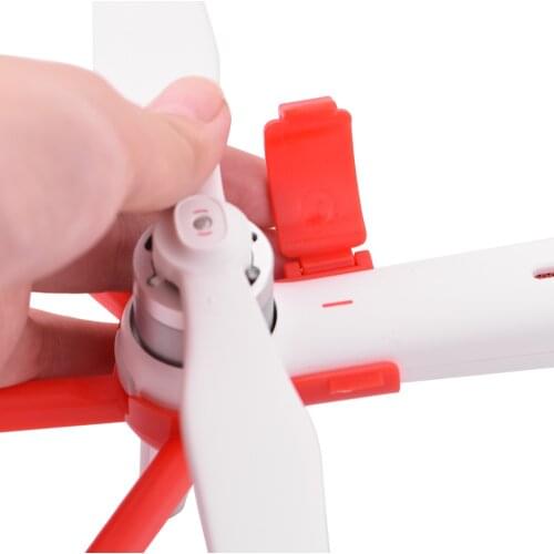 Quick-Release CW CCW Prop Guards Propeller Guard Propellers Blades Quadcopter Accessories For Xiaomi FIMI A3 Drone Protection