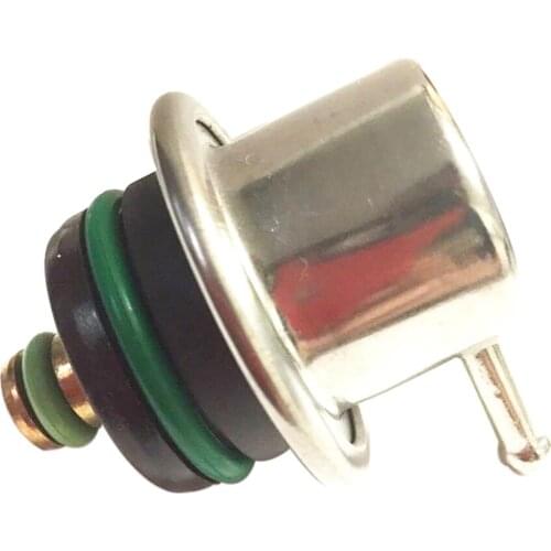 Fuel Pressure Regulator For VW Audi 80 100 A3 A6 Cabriolet Coupe TT SEAT Inca Leon Toledo SKODA Fabia Polo Bora Lupo 3.0BAR