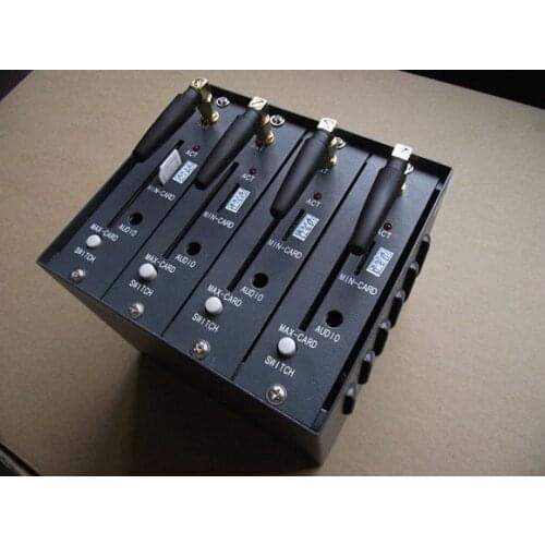 SMS GSM modem Pool multi usb sim modem price for bulk sms ussd stk recharge modem