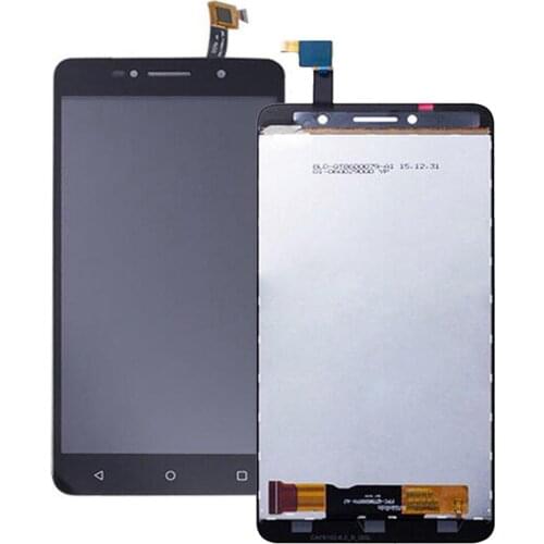 STARDE LCD For Alcatel One Touch Pixi 4 OT8050 OT8050D LCD Display Touch Screen Digitizer Assembly 6"
