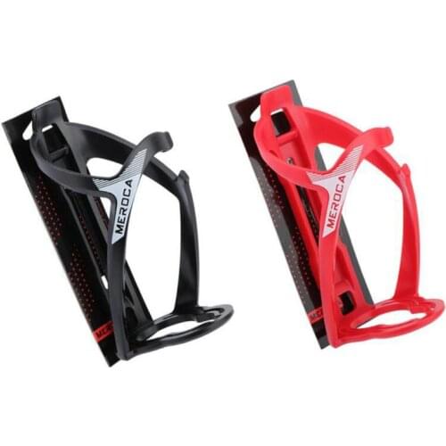 Bicycle Bottle Holder Bike Bottle Cage MTB Road Bike Water Bottle Holder Outdoor Riding Cycling Water Cup Bike Accessories