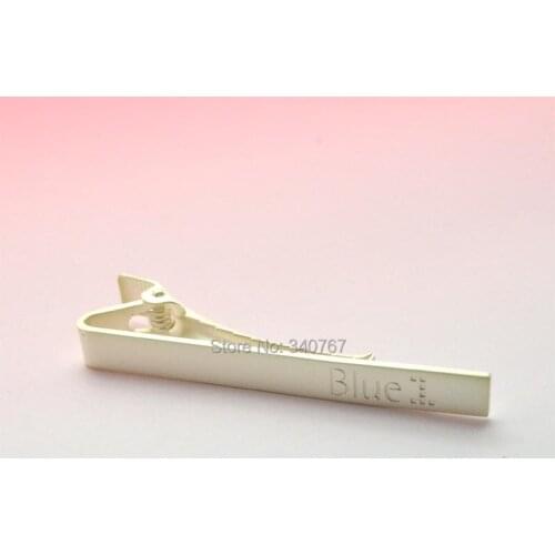 High quality and new type custom tie clip and cuff link,lapel pin