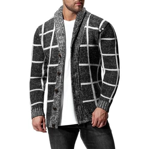 WHooHoo Men's Cardigans