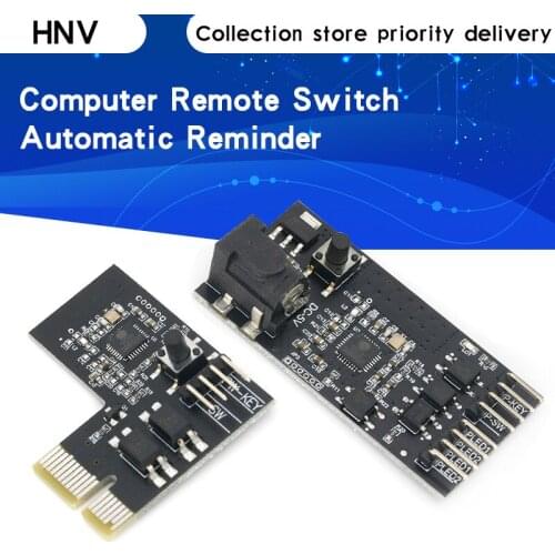 WPCL WPCE Computer Remote Switch Machine Module XY-WPCL XY-WPCE Mobile Phone Remote Control Module Automatic Reminder Operation