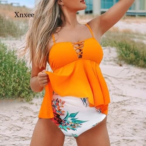 Xnxee Swimwear For Pregnant Women