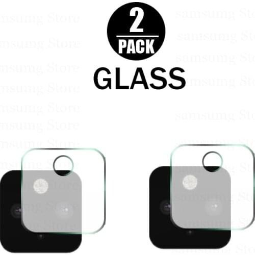 2PCS for Google Pixel 4a 5g Glass for Google Pixel 4a Tempered Glass Full Glue HD Camera Lens Screen Protector 4a Glass