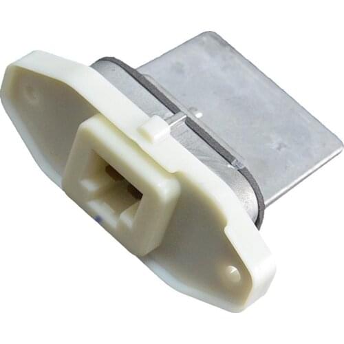 AP02 OE#27761-2Y000, 277612Y000, 27761-9W100, 277619W100,272258H31C Blower Motor Resistor Regulator for Nissan X-Trail T30 SUV