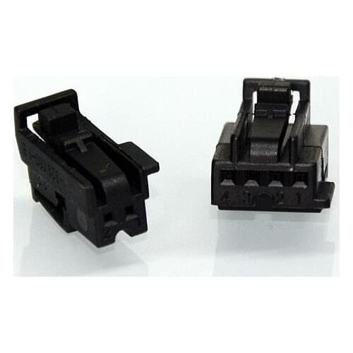 Car connector Welcome lamp plug non-destructive modified laser light for GLE320 ML350 GLS450 door light plug