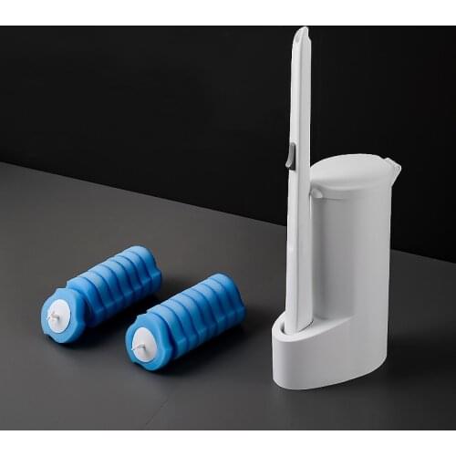 Congis Bathroom Brushes