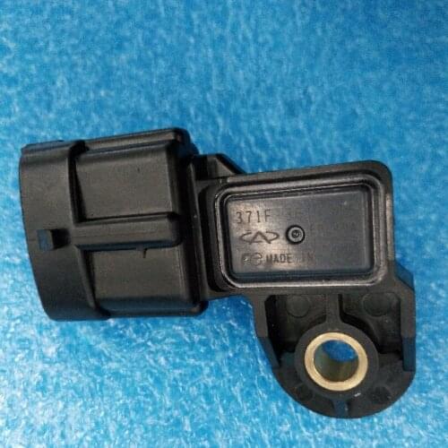 AIR INTAKE TEMPERTURE PRESSURE SENSOR FOR 2013 Chery QQ 1.0L 371 engine 371F-3611015