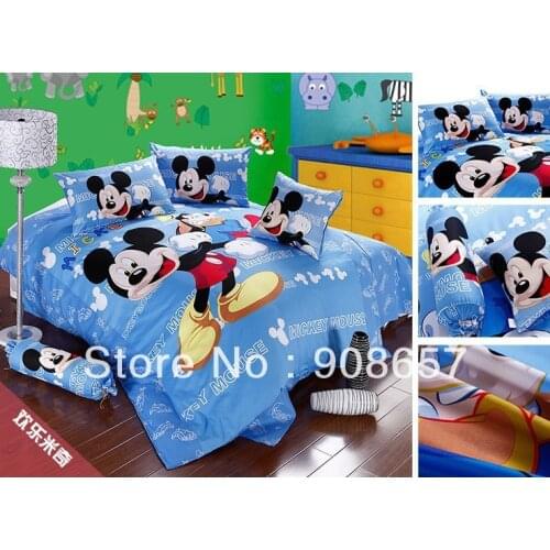 Disney Bed Dress