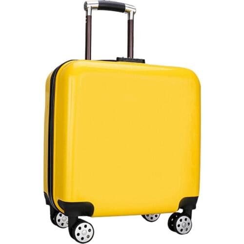 HOIBOAEE Suitcases And Travel Bags