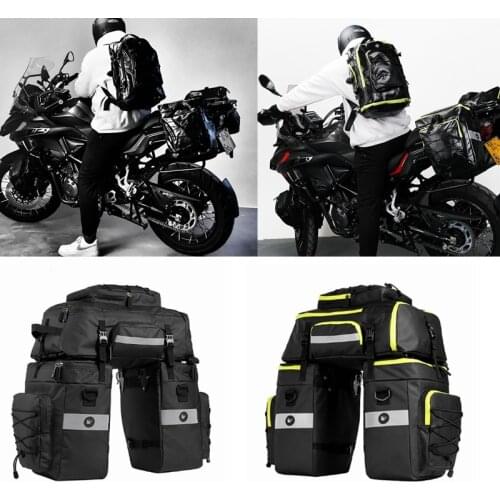 HVLMHA Expedition Backpacks