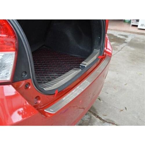 Накладки на пороги Toyota JXKaFa China At AliExpress