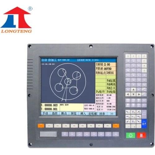 CNC Plasma Cutting Controller StatAi CC-M4C for CNC Cutting Machine