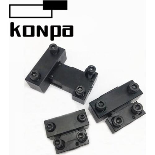 MPLK latch lock MPLK-10 / 20 / 30 / 60 / 80s / 100 injection mould plastic spare parts mold latch lock