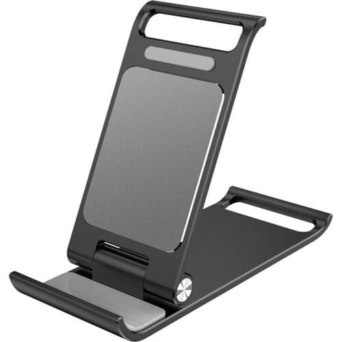 Desktop Tablet Holder Table Cell Foldable Extend Support Desk Mobile Phone Holder Stand For IPhone Android Adjustable Hot Sell