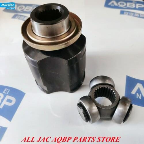 OE 2200330U1010 for JAC Rein Suspension Steering ball joint Inner cage and Repair kit assembly