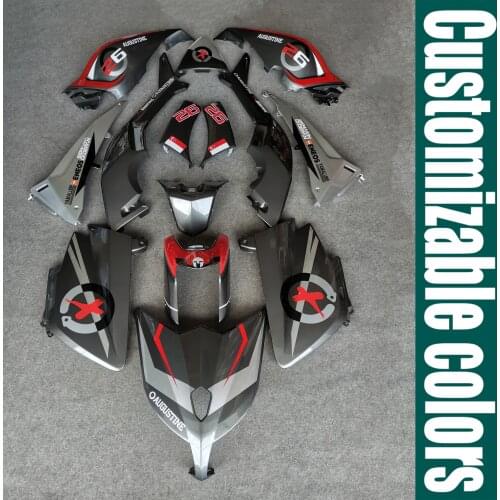 Fit for Yamaha XP530 TMAX530 2012 - 2014 New Fairing Bodywork Kit Panel Set Fit for TMAX 530 T-MAX530 2013 T-MAX 530 12 13 14