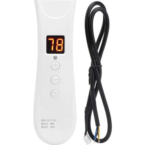 Handheld Liquid Level Sensor NPN Output Tester Water Detection Tool XKC-E700 DC3V Water Level Sensor Detector