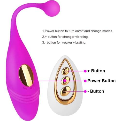 Sex Toys Vibrators For Women Wireless Dropshipping Anal Vagina Clitoris Massage Vibrator Female Sextoys Erotic Machine Adult Toy