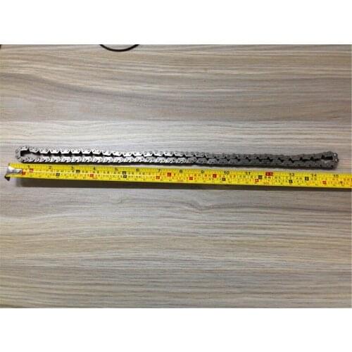 STARPAD For Kawasaki motorcycle parts for engine timing chain ZZR250 small chain