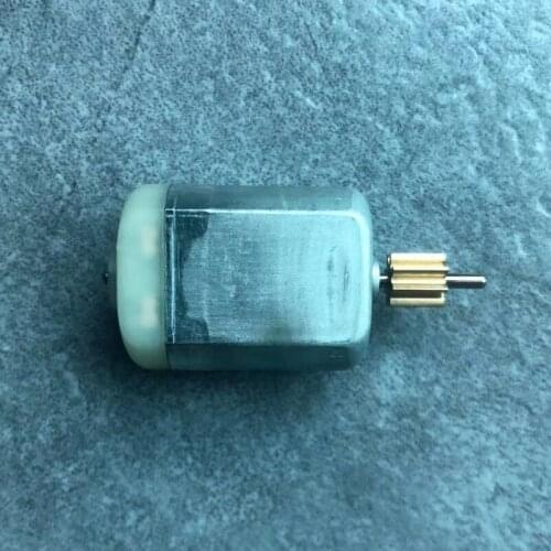 AZGIANT FC-280SC-16220 Car Door Central Trunk Tail Lock Engine Motor DC 12V Auto Parts