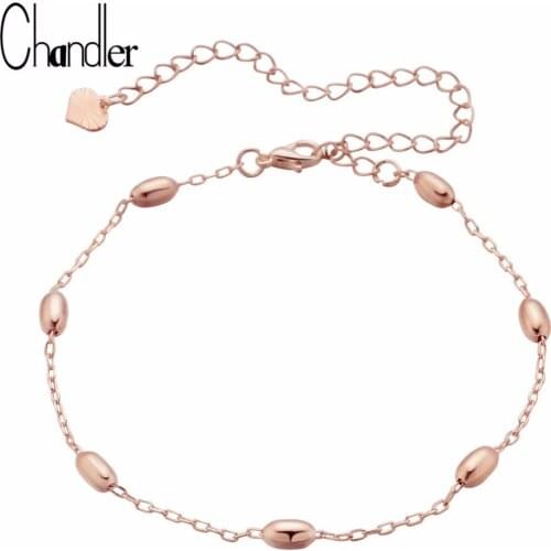 Chandler Pink Bracelets