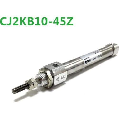 CJ2KB10-5Z,10Z,15Z,20Z,25Z,30Z,40Z,45Z,50Z SMC stainless steel mini cylinder Pneumatic components air tools CJ2KB CDJ2KB series