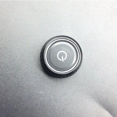 For Great Wall Haval H6 M6 Navigation Screen Radio Audio Huayang Screen Knob Button Volume Switch