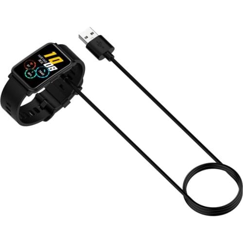 Dock Charger Adapter USB Charging Cable Cord Wire for Huawei Watch Fit/Honor Band 6 NFC/ES huawei band 6 Smartband Accessories