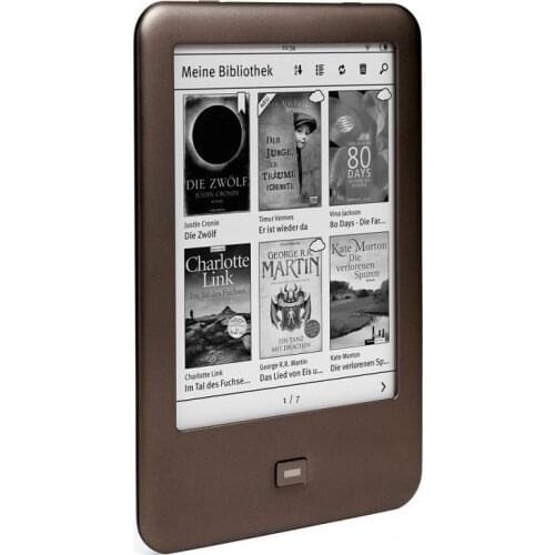 HIRMXY E-books