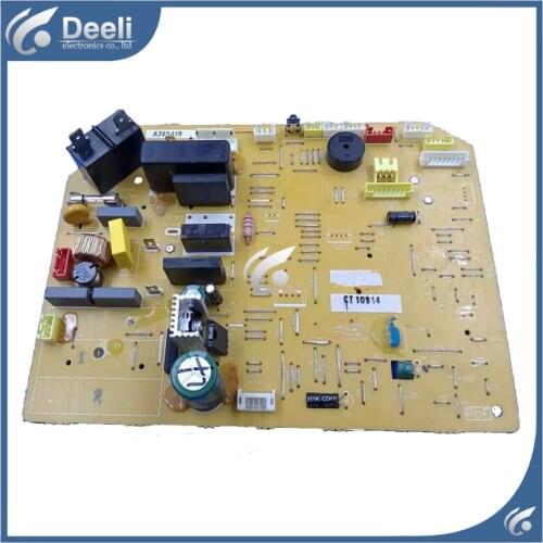 Good working for air conditioning board A745419 A712905-2 A73C3368 control board