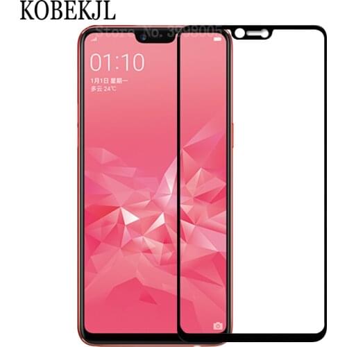 Защитные пленки для Oppo A3 KOBEKJL China At AliExpress