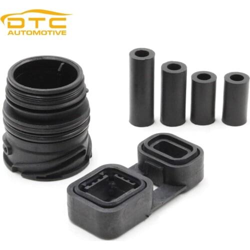Auto transmission 6HP26 6HP28 sealing case sleeve connector adapter seal kit