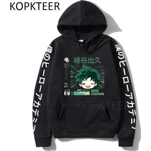 KOPKTEER Fashionable Men's Hoodies