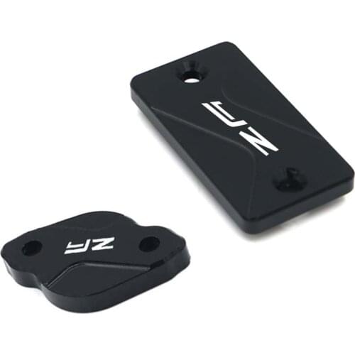 Front Rear Brake Fluid Reservoir Cover For YAMAHA YZ WR YZ65 YZ125 YZ250F YZ450F WR250F WR450F YZ250 250 450 65 Motorcycle