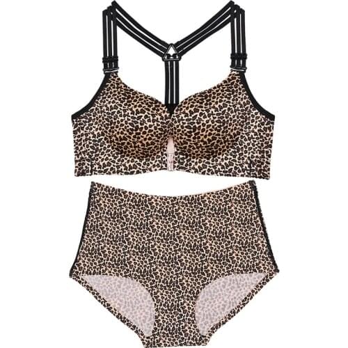 Fashion Sexy Bra set Womens push up seamless Underwear Panties Thin breathable bra set Sexy Underwear Free Shipping