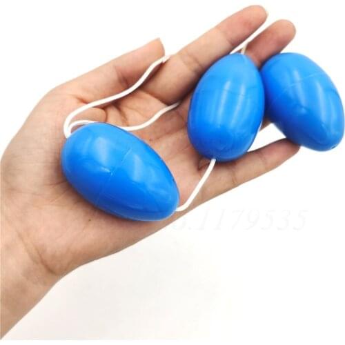 New Big Vaginal Balls Kegel Exercise Weighted Geisha Koro Ben Wa Balls Adult Games Sex Toys Butt Plugs Anal Beads for Women Men