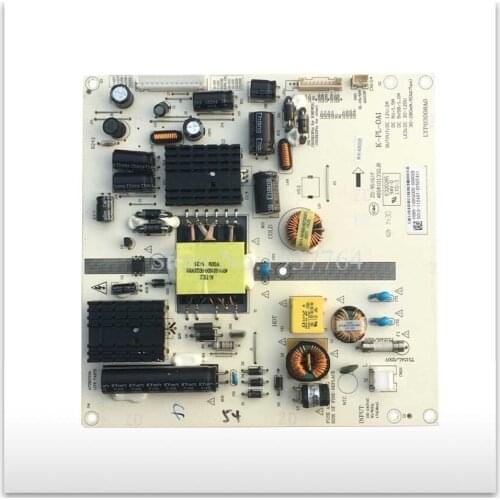 Original power supply board LED4253 LYP03008A0 465R1013SDJB K-PL-0A1 used board part