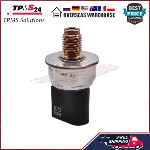 Fuel Pressure Regulator Sensor Switch Transducer 85PP54-01 7210-0498