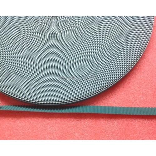 X Axis Timing Belt Open Band T5 width 16mm Steel cored Feiya CT-904 series embroidery machine spare parts by store 736750